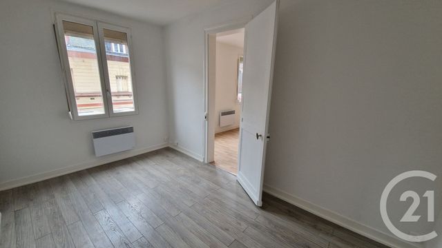 Appartement F2 &agrave; louer - 2 pi&egrave;ces - 41,01 m2 - Rouen - 76 - HAUTE-NORMANDIE
