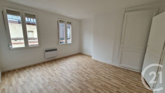 Appartement F2 &agrave; louer - 2 pi&egrave;ces - 41,01 m2 - Rouen - 76 - HAUTE-NORMANDIE