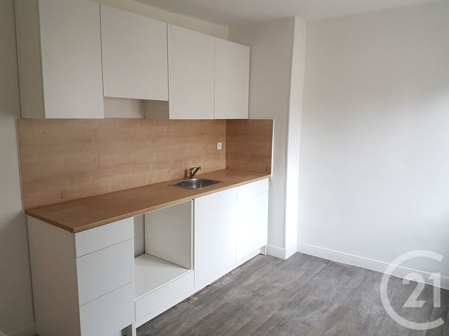Appartement F2 &agrave; louer - 2 pi&egrave;ces - 41,01 m2 - Rouen - 76 - HAUTE-NORMANDIE