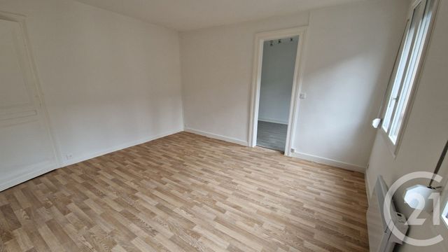 Appartement F2 &agrave; louer - 2 pi&egrave;ces - 41,01 m2 - Rouen - 76 - HAUTE-NORMANDIE