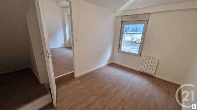 Maison &agrave; louer - 2 pi&egrave;ces - 23,77 m2 - Rouen - 76 - HAUTE-NORMANDIE