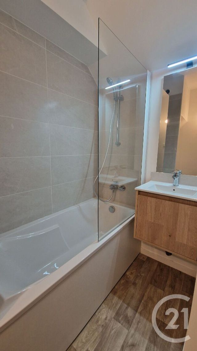 Maison &agrave; louer - 2 pi&egrave;ces - 23,77 m2 - Rouen - 76 - HAUTE-NORMANDIE