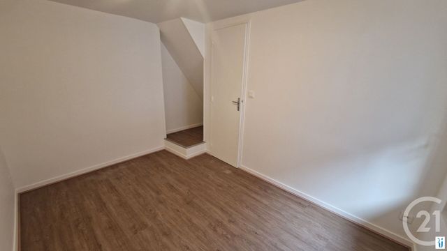 Maison &agrave; louer - 2 pi&egrave;ces - 23,77 m2 - Rouen - 76 - HAUTE-NORMANDIE