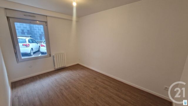 Maison &agrave; louer - 2 pi&egrave;ces - 23,77 m2 - Rouen - 76 - HAUTE-NORMANDIE