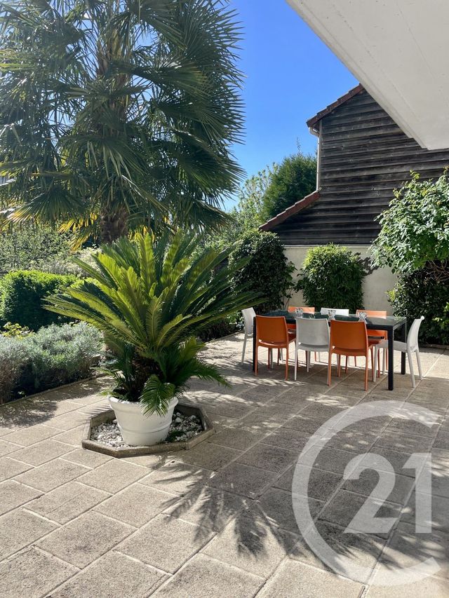 Maison &agrave; vendre - 8 pi&egrave;ces - 187,60 m2 - Rouen - 76 - HAUTE-NORMANDIE