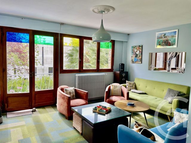 Maison &agrave; vendre - 8 pi&egrave;ces - 187,60 m2 - Rouen - 76 - HAUTE-NORMANDIE