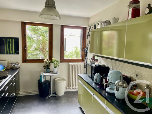 Maison &agrave; vendre - 8 pi&egrave;ces - 187,60 m2 - Rouen - 76 - HAUTE-NORMANDIE