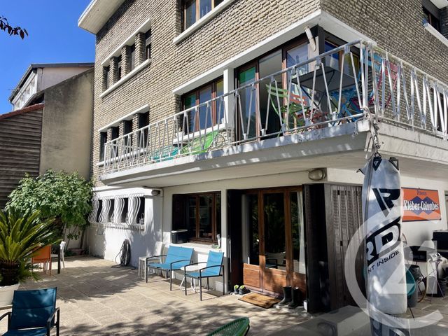 Maison &agrave; vendre - 8 pi&egrave;ces - 187,60 m2 - Rouen - 76 - HAUTE-NORMANDIE