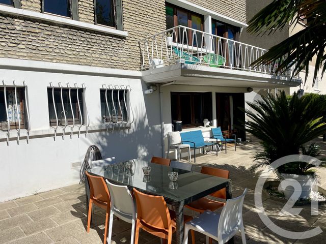 Maison &agrave; vendre - 8 pi&egrave;ces - 187,60 m2 - Rouen - 76 - HAUTE-NORMANDIE