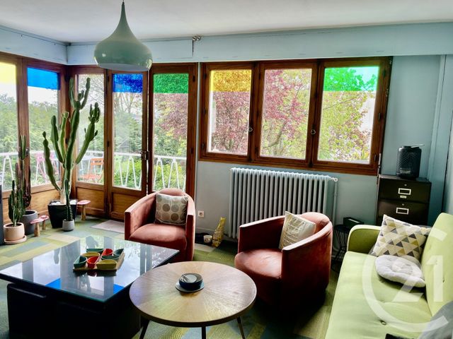 Maison &agrave; vendre - 8 pi&egrave;ces - 187,60 m2 - Rouen - 76 - HAUTE-NORMANDIE