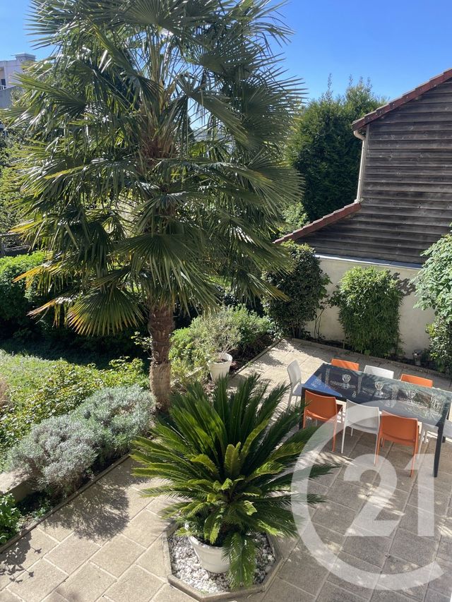 Maison &agrave; vendre - 8 pi&egrave;ces - 187,60 m2 - Rouen - 76 - HAUTE-NORMANDIE