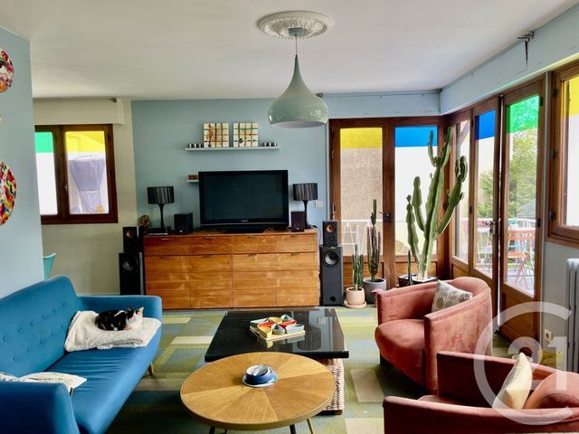 Maison &agrave; vendre - 8 pi&egrave;ces - 187,60 m2 - Rouen - 76 - HAUTE-NORMANDIE