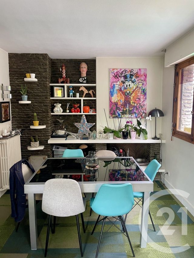 Maison &agrave; vendre - 8 pi&egrave;ces - 187,60 m2 - Rouen - 76 - HAUTE-NORMANDIE