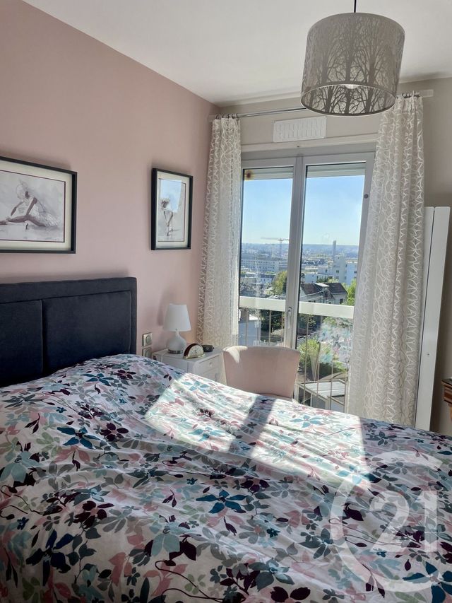 Appartement F4 &agrave; vendre - 4 pi&egrave;ces - 99,70 m2 - Rouen - 76 - HAUTE-NORMANDIE