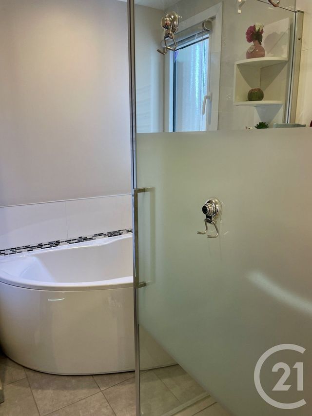 Appartement F4 &agrave; vendre - 4 pi&egrave;ces - 99,70 m2 - Rouen - 76 - HAUTE-NORMANDIE