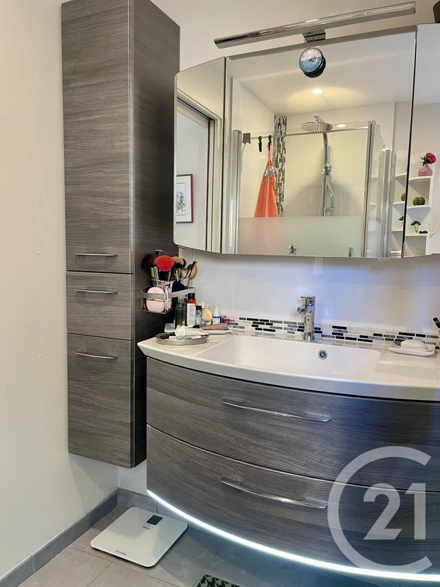 Appartement F4 &agrave; vendre - 4 pi&egrave;ces - 99,70 m2 - Rouen - 76 - HAUTE-NORMANDIE