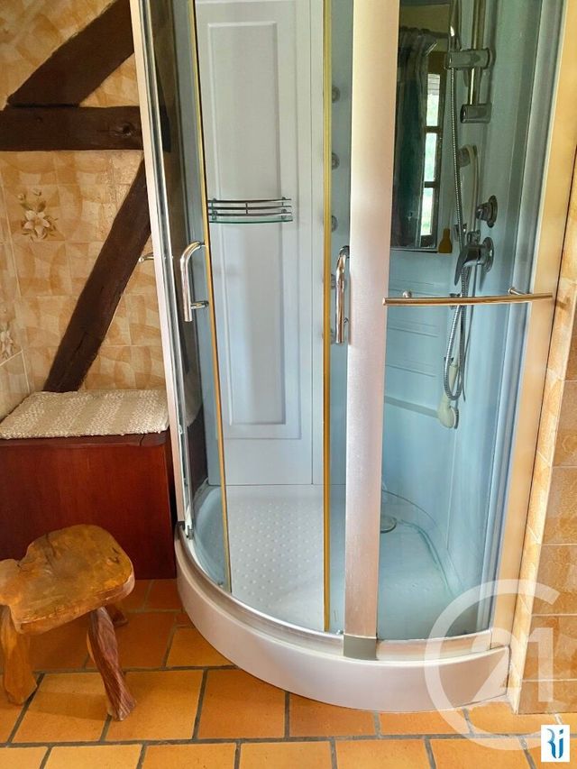 Maison &agrave; vendre - 6 pi&egrave;ces - 191,88 m2 - St Leger Du Bourg Denis - 76 - HAUTE-NORMANDIE