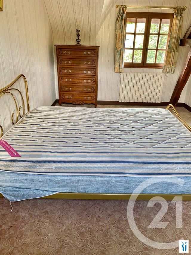 Maison &agrave; vendre - 6 pi&egrave;ces - 191,88 m2 - St Leger Du Bourg Denis - 76 - HAUTE-NORMANDIE