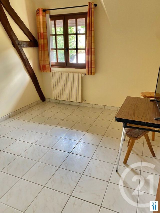 Maison &agrave; vendre - 6 pi&egrave;ces - 191,88 m2 - St Leger Du Bourg Denis - 76 - HAUTE-NORMANDIE