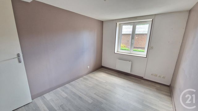 Appartement F2 &agrave; louer - 2 pi&egrave;ces - 35,59 m2 - Le Mesnil Esnard - 76 - HAUTE-NORMANDIE