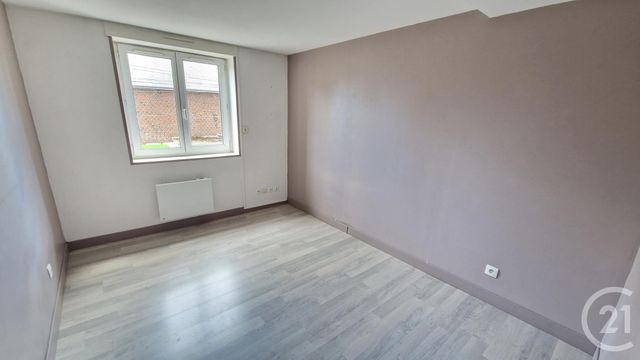Appartement F2 &agrave; louer - 2 pi&egrave;ces - 35,59 m2 - Le Mesnil Esnard - 76 - HAUTE-NORMANDIE
