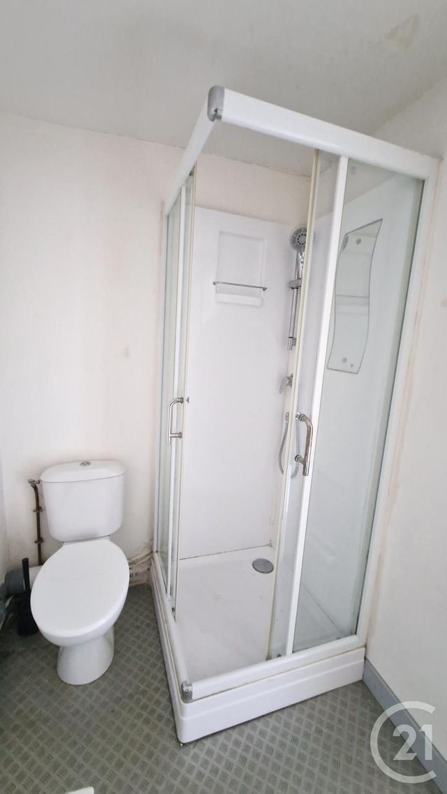 Appartement F2 &agrave; louer - 2 pi&egrave;ces - 35,59 m2 - Le Mesnil Esnard - 76 - HAUTE-NORMANDIE