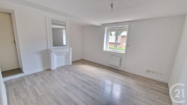 appartement - LE MESNIL ESNARD - 76