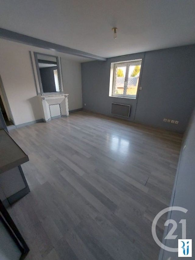 Appartement F2 &agrave; louer - 2 pi&egrave;ces - 35,59 m2 - Le Mesnil Esnard - 76 - HAUTE-NORMANDIE