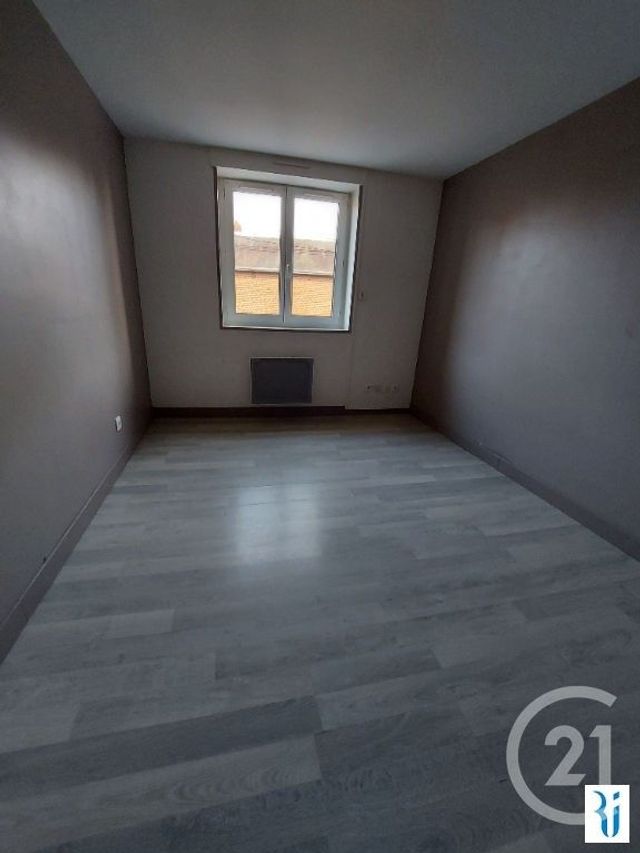 Appartement F2 &agrave; louer - 2 pi&egrave;ces - 35,59 m2 - Le Mesnil Esnard - 76 - HAUTE-NORMANDIE