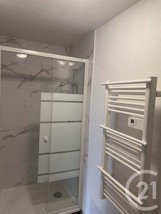 Appartement F3 &agrave; vendre - 3 pi&egrave;ces - 42,26 m2 - Rouen - 76 - HAUTE-NORMANDIE