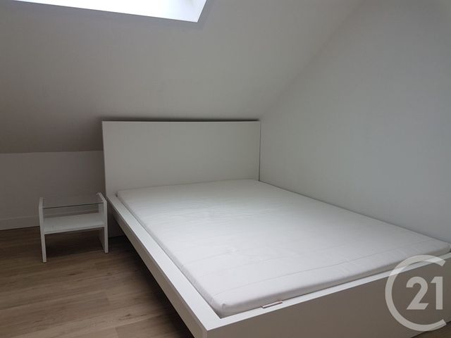 Appartement F3 &agrave; vendre - 3 pi&egrave;ces - 42,26 m2 - Rouen - 76 - HAUTE-NORMANDIE