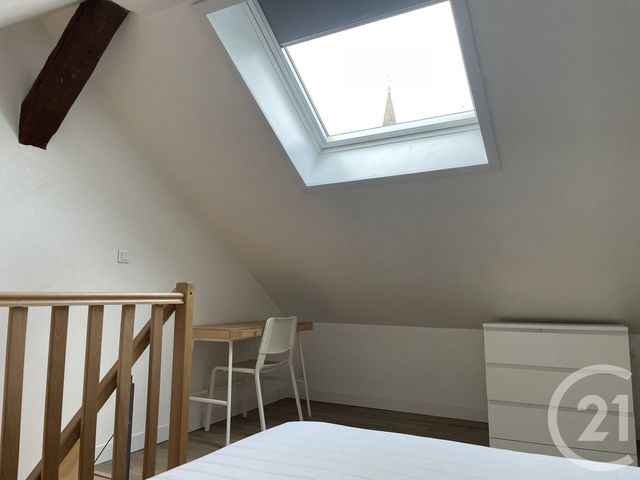 Appartement F3 &agrave; vendre - 3 pi&egrave;ces - 42,26 m2 - Rouen - 76 - HAUTE-NORMANDIE