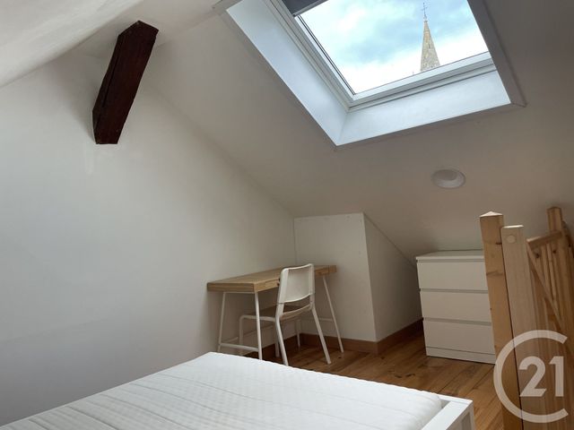 Appartement F3 &agrave; vendre - 3 pi&egrave;ces - 42,26 m2 - Rouen - 76 - HAUTE-NORMANDIE