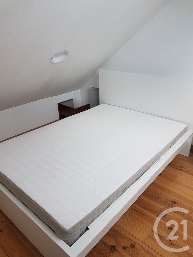 Appartement F3 &agrave; vendre - 3 pi&egrave;ces - 42,26 m2 - Rouen - 76 - HAUTE-NORMANDIE