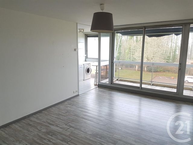 appartement - BOIS GUILLAUME - 76
