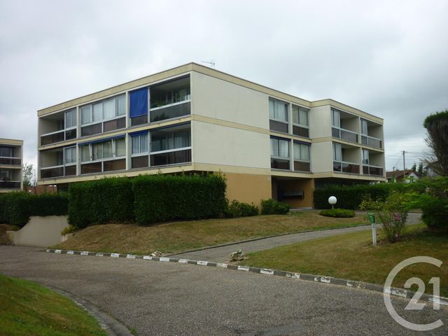 Appartement F2 &agrave; louer - 2 pi&egrave;ces - 49,90 m2 - Bois Guillaume - 76 - HAUTE-NORMANDIE