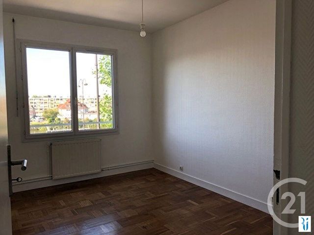Appartement F4 &agrave; louer - 4 pi&egrave;ces - 85,31 m2 - Rouen - 76 - HAUTE-NORMANDIE