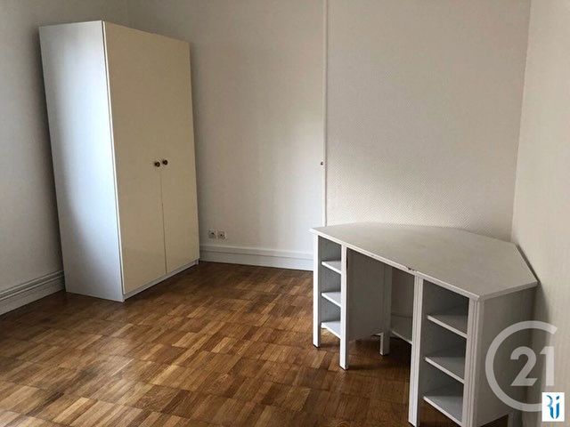 Appartement F4 &agrave; louer - 4 pi&egrave;ces - 85,31 m2 - Rouen - 76 - HAUTE-NORMANDIE