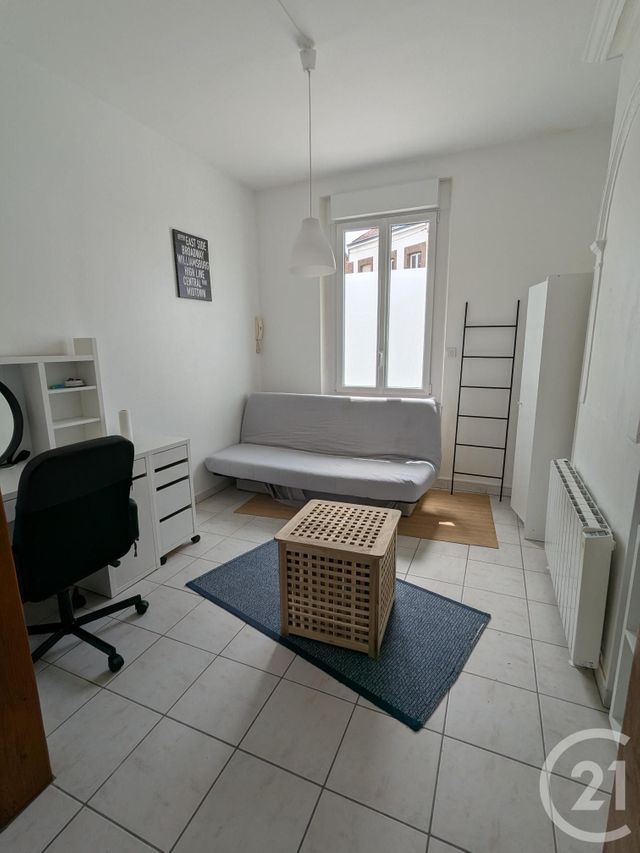 Appartement F1 à louer ROUEN