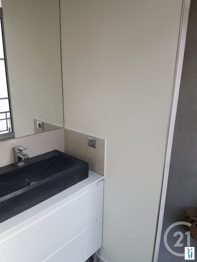 Appartement T2 &agrave; vendre - 2 pi&egrave;ces - 44,48 m2 - Rouen - 76 - HAUTE-NORMANDIE
