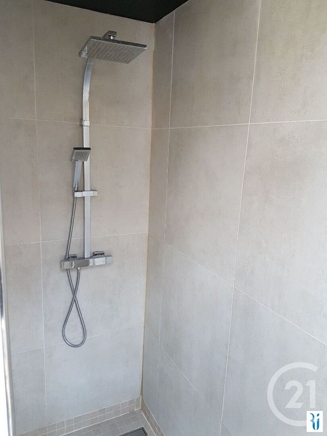 Appartement T2 &agrave; vendre - 2 pi&egrave;ces - 44,48 m2 - Rouen - 76 - HAUTE-NORMANDIE