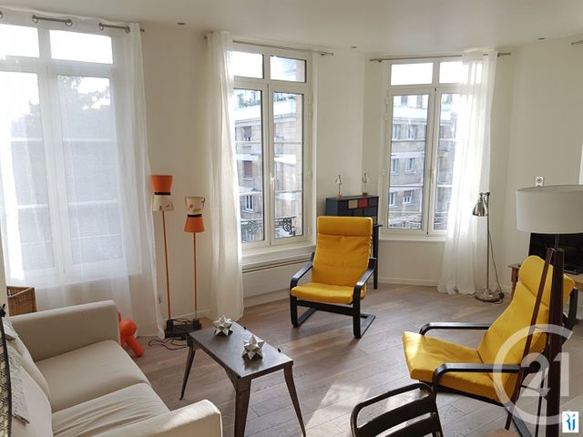 appartement - ROUEN - 76
