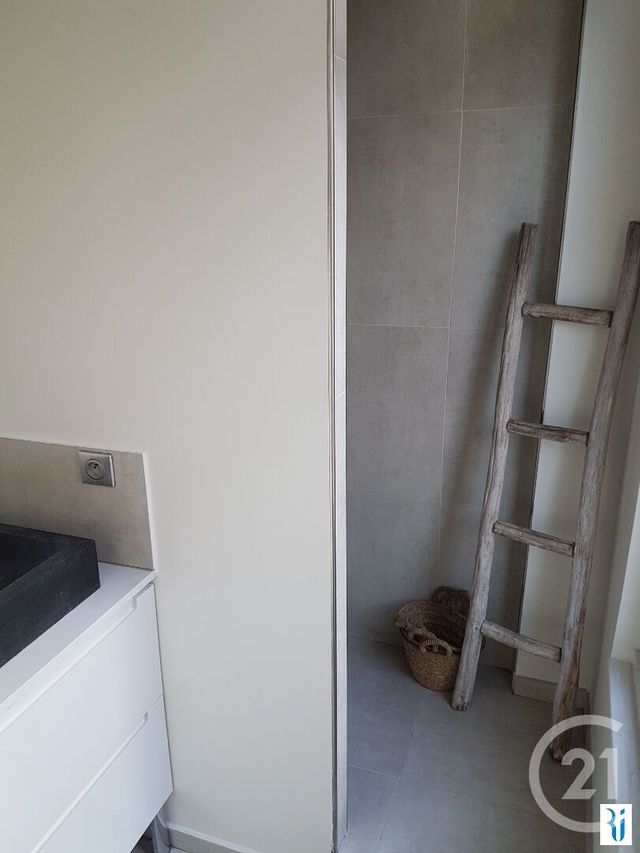 Appartement T2 &agrave; vendre - 2 pi&egrave;ces - 44,48 m2 - Rouen - 76 - HAUTE-NORMANDIE