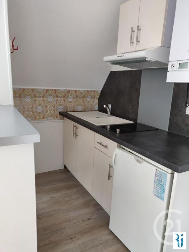 appartement - ROUEN - 76