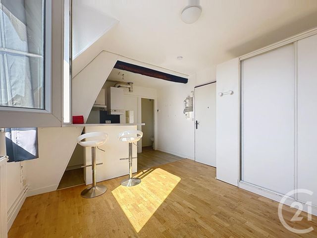 Appartement F1 à louer ROUEN