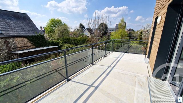 appartement - BIHOREL - 76