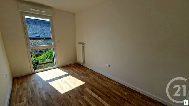 Appartement F3 &agrave; louer - 3 pi&egrave;ces - 71,20 m2 - Bihorel - 76 - HAUTE-NORMANDIE