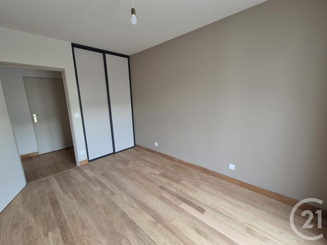 Appartement F4 &agrave; louer - 4 pi&egrave;ces - 110,87 m2 - Rouen - 76 - HAUTE-NORMANDIE