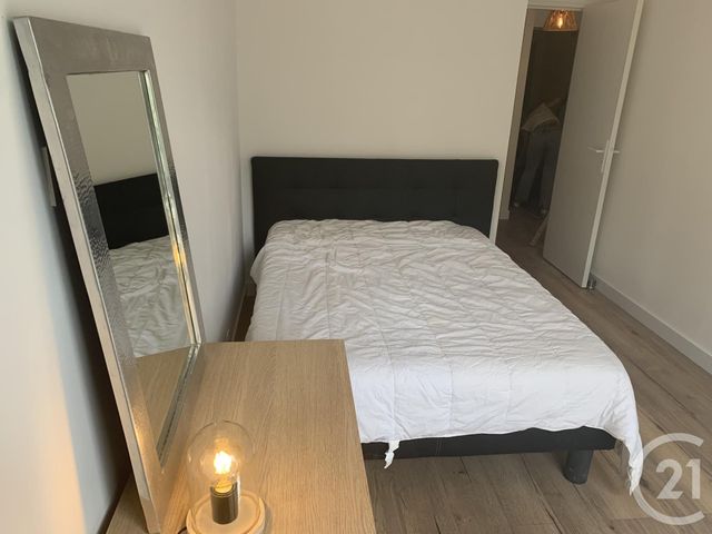 Appartement F2 &agrave; louer - 2 pi&egrave;ces - 39 m2 - Rouen - 76 - HAUTE-NORMANDIE