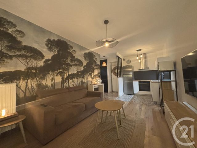 appartement - ROUEN - 76